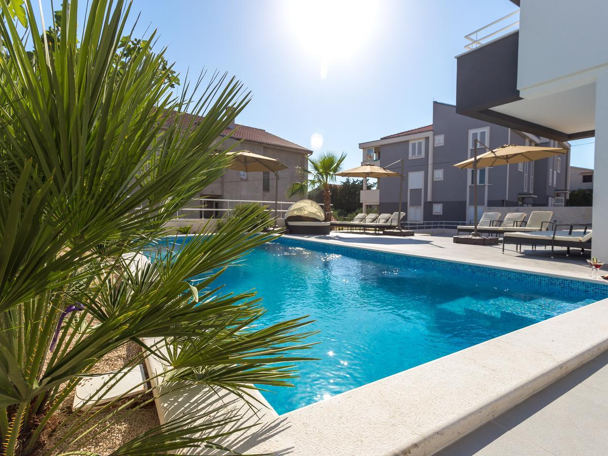 Residences Bellavista 1 Новалья Экстерьер фото